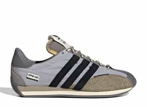 Song for the Mute adidas Originals Country OG Low Trainers "Grey Two/Core Black/Grey Four" 26.5cm IH7519