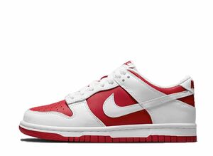 Nike Dunk Low Retro &quot;Championship Red&quot; 25cm DD1391-600