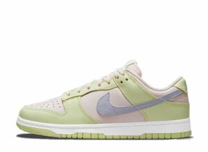 Nike WMNS Dunk Low &quot;Light Soft Pink&quot; 29cm DD1503-600