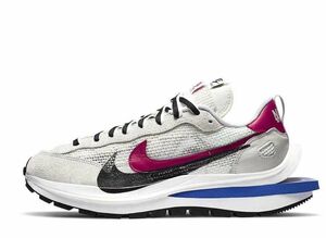 sacai Nike Vapor Waffle &quot;Royal Fuchsia&quot; 28cm CV1363-100