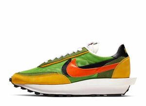 sacai Nike LDV Waffle &quot;Green&quot; 28cm BV0073-300