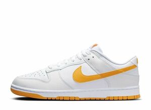 Nike Dunk Low &quot;University Gold&quot; 25cm DV0831-110