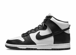 Nike Dunk High &quot;Championship White&quot; 24.5cm DD1399-105