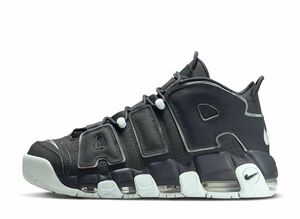 Nike Air More Uptempo '96 &quot;Dark Smoke Grey&quot; 24.5cm FJ4181-001