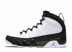 Nike Air Jordan 9 &quot;University Blue&quot; 28.5cm CT8019-140