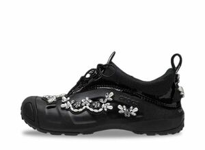 Simone Rocha Crocs WMNS Quick Trail &quot;Black&quot; 27cm 209635-001