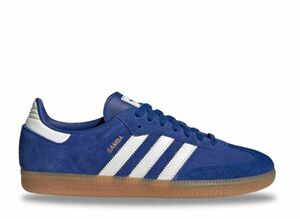 adidas Samba OG "Team Royal Blue" 27.5cm HP7901