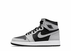 Nike GS Air Jordan 1 High OG &quot;Shadow 2.0&quot; 24cm 575441-035