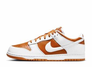 Nike Dunk Low &quot;Dark Curry/Reverse Curry&quot; (2024) 25.5cm FQ6965-700