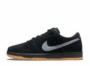 Nike SB Dunk Low Pro &quot;Black/Fog&quot; 24.5cm BQ6817-010