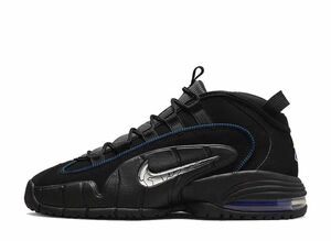 Nike Air Max Penny 1 "Black and Metallic Silver" 27cm DN2487-002