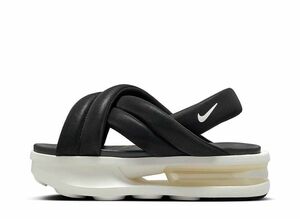 Nike WMNS Air Max Isla Slide &quot;Black/Sail&quot; 23cm FJ5929-002