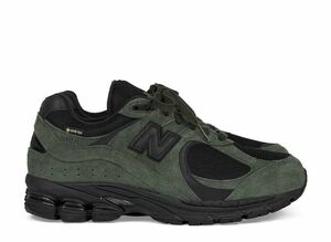 JJJJound New Balance 2002R GORE-TEX &quot;Pine&quot; M2002RXY 24cm JD-NB-2002R-GTX-OL