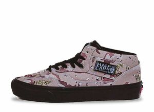 Fucking Awesome Vans Half Cab &amp;quot;Soldier Camo&amp;quot; 26,5см FA-VANS-HALF-CAB-CAMO