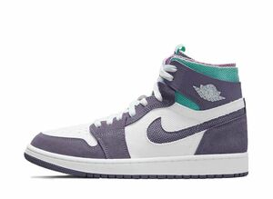 Nike Air Jordan 1 High Zoom Air Comfort &quot;Tropical Twist&quot; 26.5cm CT0978-150