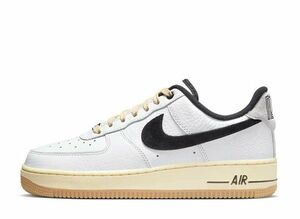 Nike WMNS Air Force 1 Low Command Force &quot;Black&quot; 23.5cm DR0148-101