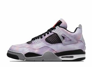 Nike Air Jordan 4 Retro "Amethyst Wave" 26.5cm DH7138-506