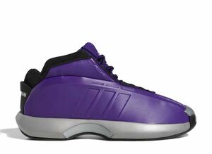 adidas Crazy 1 &quot;Legal Purple/Core Black/Pewter&quot; 28cm GY8944