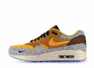 NIKE AIR MAX 1 ATMOS SAFARI (2016) 27cm 665873-200