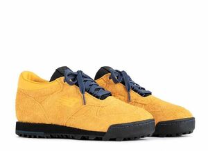 Aim Leon Dore New Balance Rainier Low &quot;Yellow&quot; 24.5cm ALD-NBRLB