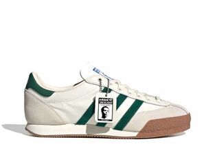 Liam Gallagher adidas LG2 SPZL &quot;College Green&quot; 26.5cm IF8358