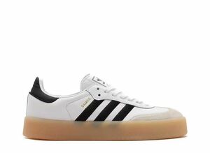 "adidas Originals WMNS Sambae" ("Организация") « Footwear White»; 23.5 см IG5744