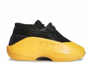 adidas Crazy IIInfinity "Crew Yellow" 27cm IG6157