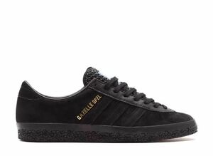 adidas Originals Gazelle SPZL "Triple Black" 27.5cm IG8939