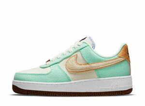 Nike WMNS Air Force 1 Low '07 LX &quot;Pineapple Canvas&quot; 25cm CZ0268-300