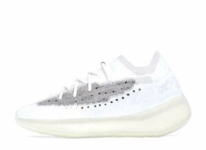 ADIDAS YEEZY BOOST 380 "CALCITE GLOW" 27.5cm GZ8668