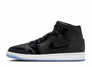 Nike Air Jordan 1 Mid "Space Jam" 28.5cm DV1308-004