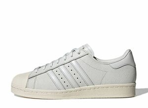 adidas Superstar 82 &quot;Crystal White/Chalk White&quot; 26cm HP2914