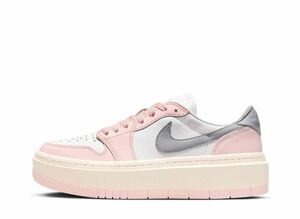 Nike WMNS Air Jordan 1 Low Elevate &quot;Atmosphere&quot; 22cm DH7004-600