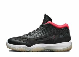 Air Jordan 11 Low IE "Bred" 28.5cm 919712-023