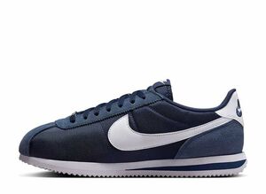 Nike Cortez TXT &quot;Midnight Navy/White&quot; 28.5cm HF0263-400