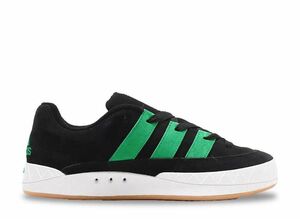 XLARGE atmos adidas Adimatic "Black/Green" 24cm HQ3936