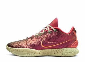Nike LeBron 21 &quot;Queen Conch&quot; 28cm FN0708-800
