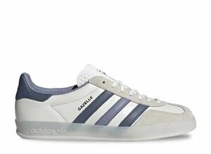 adidas Originals Gazelle Indoor &quot;White/Preloved Ink&quot; 27.5cm IG1643