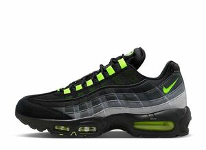 Nike Air Max 95 "Black/Anthracite/Smoke Grey/Volt" 26.5cm FV4710-001