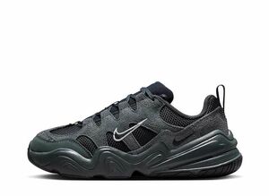 Nike WMNS Tech Hera &quot;Anthracite/Black/Light Smoke Gray&quot; 26cm DR9761-003