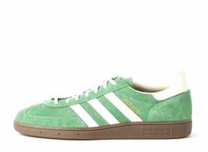 adidas Originals Handball Spezial &quot;Preloved Green/Cream White/Crystal White&quot; 23.5cm IG6192