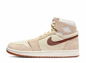 Nike Air Jordan 1 High Zoom CMFT 2 "Legend Coffee" 29.5cm DV1307-120