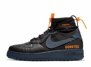 Nike Air Force 1 High Gore-Tex &quot;Thunder Blue/Bright Ceramic&quot; 26cm CQ7211-001