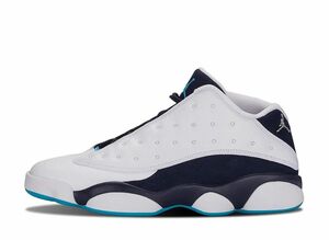 NIKE AIR JORDAN 13 RETRO LOW HORNETS 30cm 310810-107