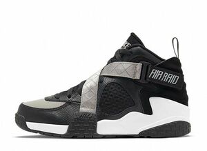 Nike Air Raid "Black/grey white" 28.5cm DC1412-001