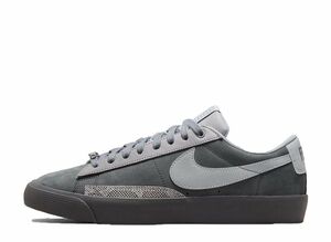 FPAR Nike SB Blazer Low &quot;Cool Grey&quot; 27.5cm DN3754-001