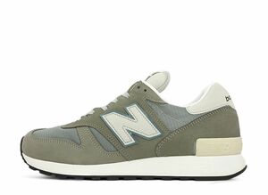 NEW BALANCE M1300 JP2 "STEELBLUE" 28.5cm M1300JP2