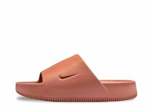 Nike WMNS Calm Slide "Tera Brush" 25cm DX4816-202