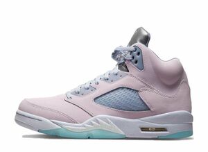 Nike Air Jordan 5 Retro SE &quot;Regal Pink/Easter&quot; 25cm DV0562-600