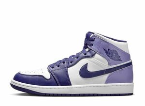 Nike Air Jordan 1 Mid "Sky J Purple" 27cm DQ8426-515